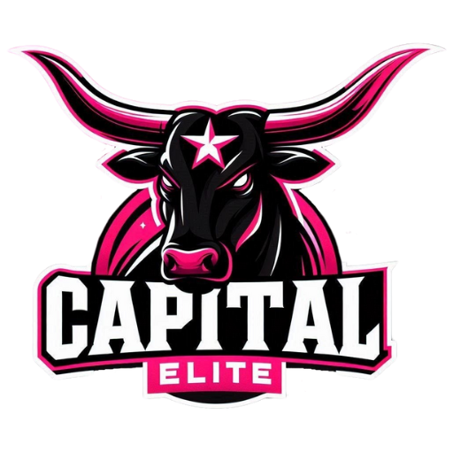 Capital Elite All Stars