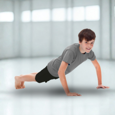 Capital Elite Ninja Classes